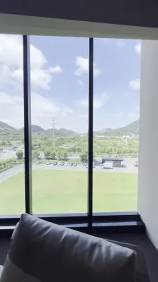 高端现代办公空间