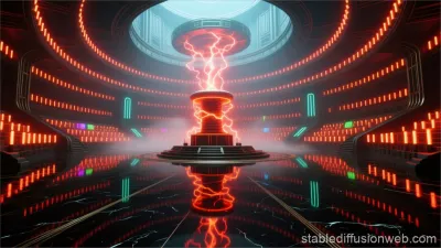 MagCore Arena