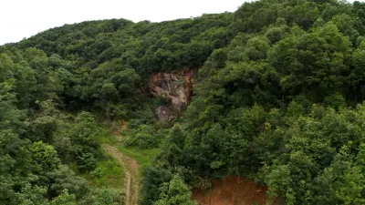 山林生态农旅园区