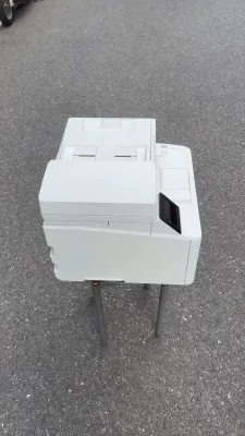 惠普打印机