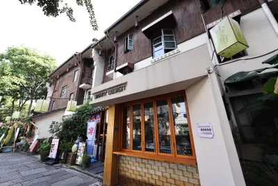 小河直街商铺