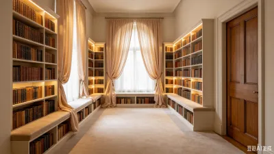 Home Library