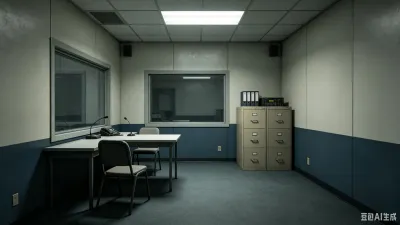 Questioning Room