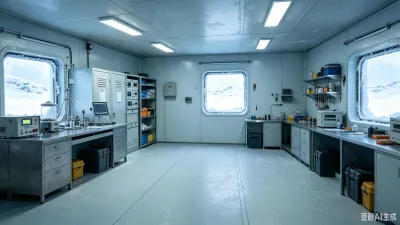 Polar Research Laboratory