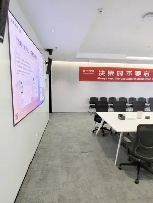 Corporate Conference Room
