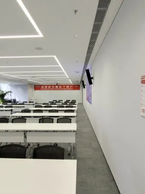 Corporate Training Room