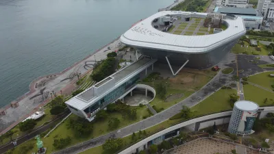 Coastal Public Venue
