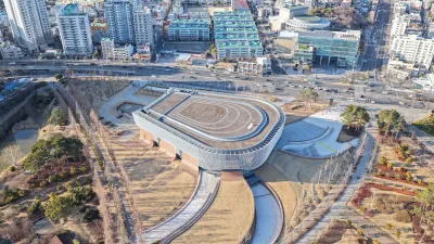 Busan Concert Hall