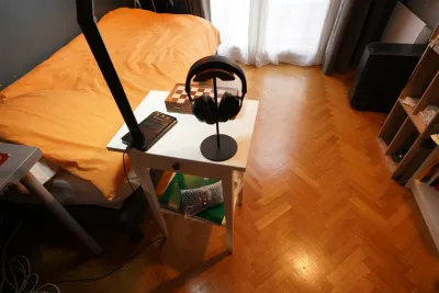 Private Bedroom
