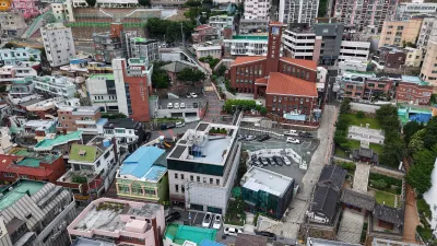 Busanjin Presbyterian Church