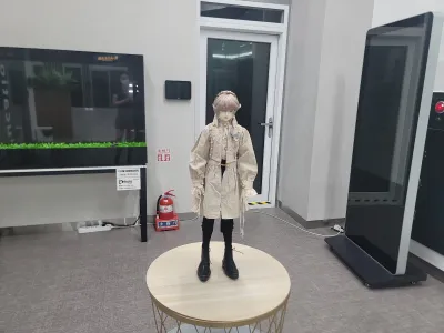 BJD Doll