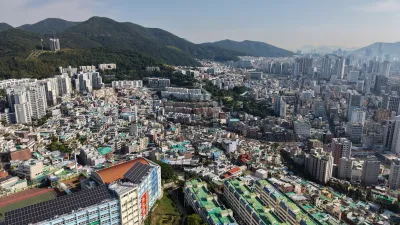 Busan Tunnel