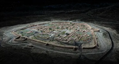Yongtai Tortoise City