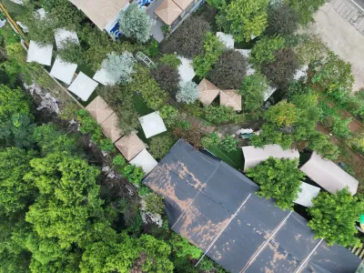 林间露营基地
