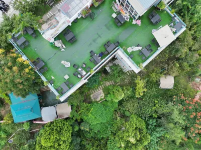 林间露台餐厅