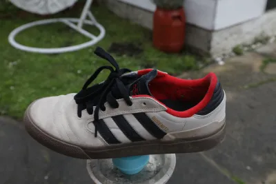Adidas Skateboarding Shoe