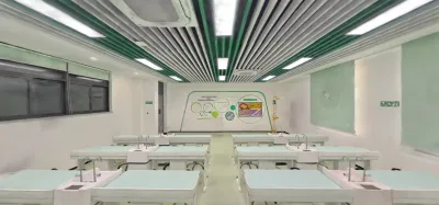 生物实验室1