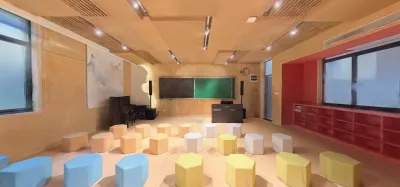 声动工坊
