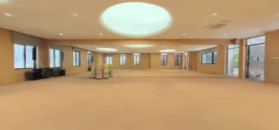 舞剧排练坊