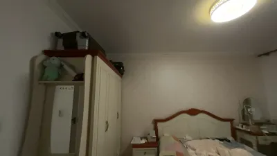 卧室
