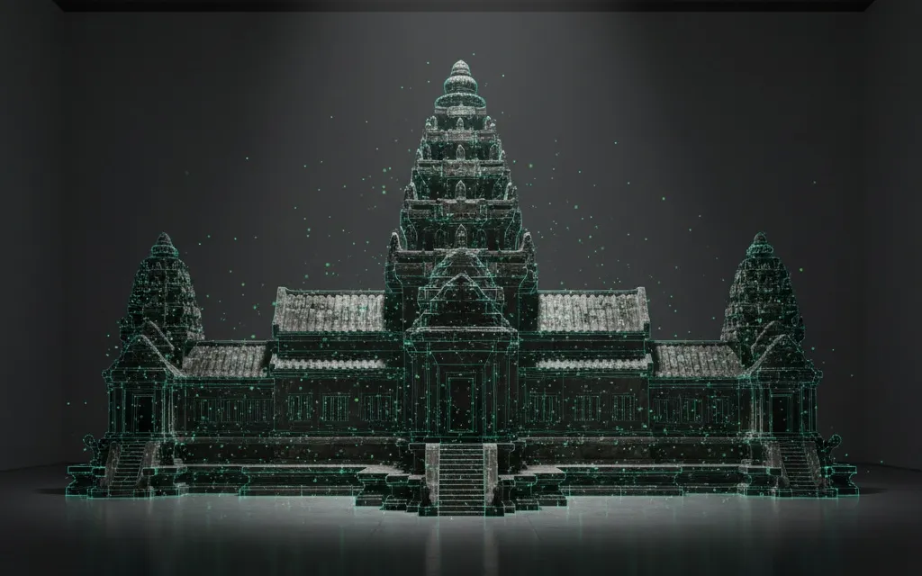 Digital Archive for Historic Sites Use Case