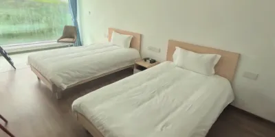 酒店式公寓套房