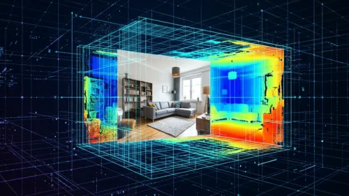 图片生成 3D：AI 与高斯泼溅如何连接现实与想象