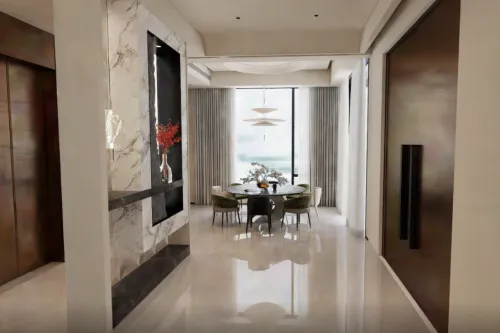 3D Gaussian Splatting for Real Estate: How 3DGS Is Redefining Virtual Property Tours