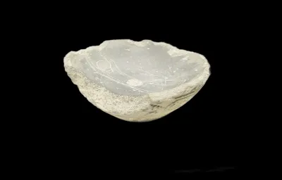 博物馆古器皿展陈