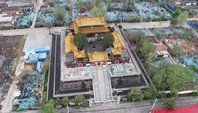 凤台寺