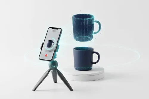 Aholo 3D for Beginners: Your First 3D Scan — A Complete Guide