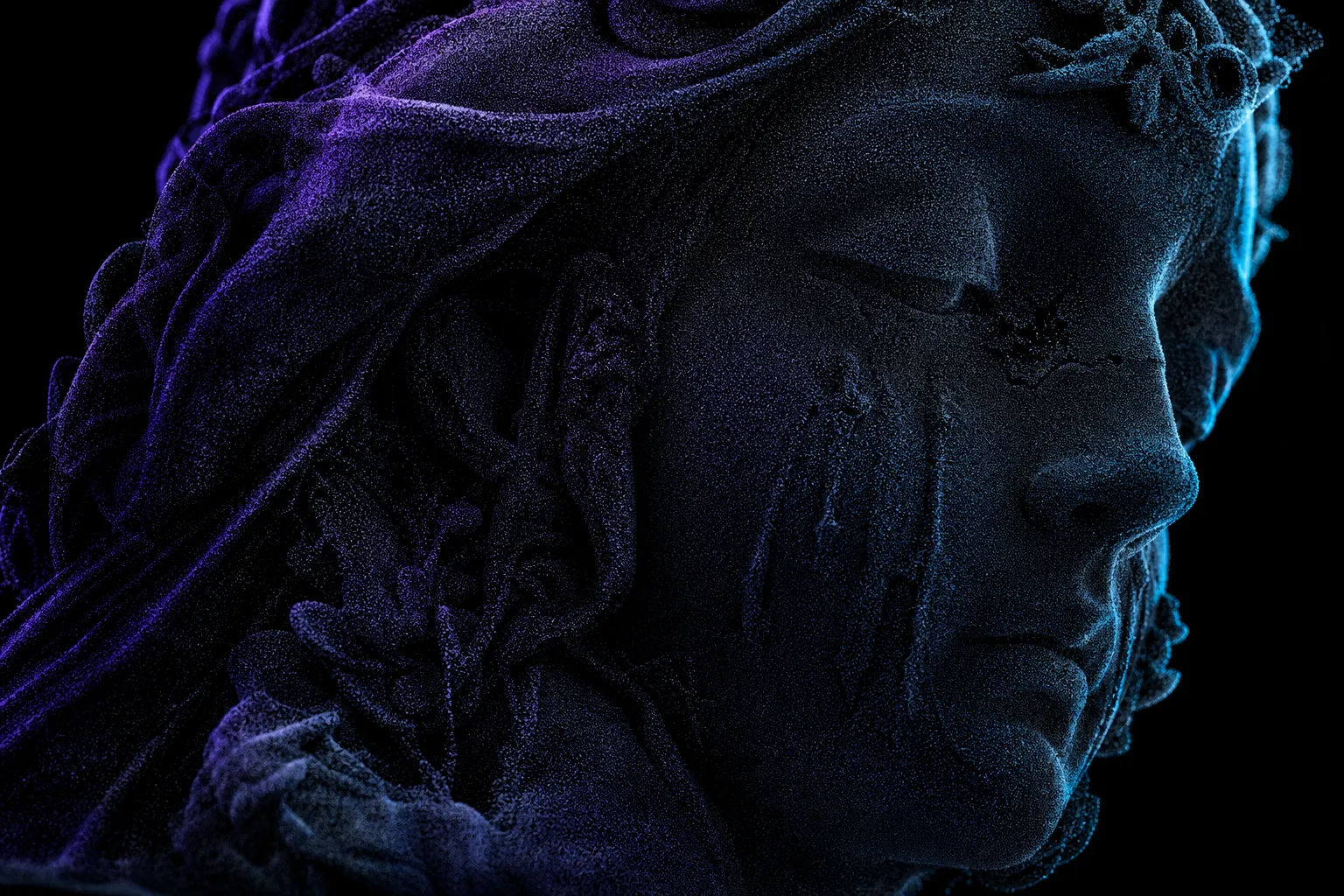 Ultra HD render quality, with uncompromising details