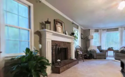 American Home Interior