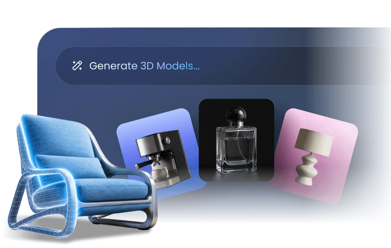 Aholo Lux3D Plugin