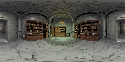 Classic Archive Chamber