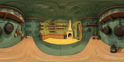Medieval Apothecary