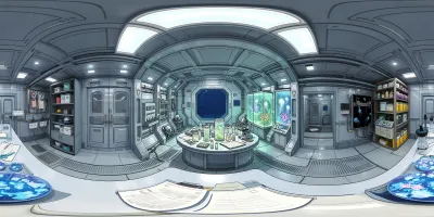 Deep Sea Biology Lab